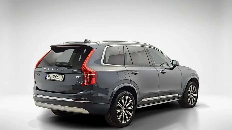 VOLVO XC90 -
