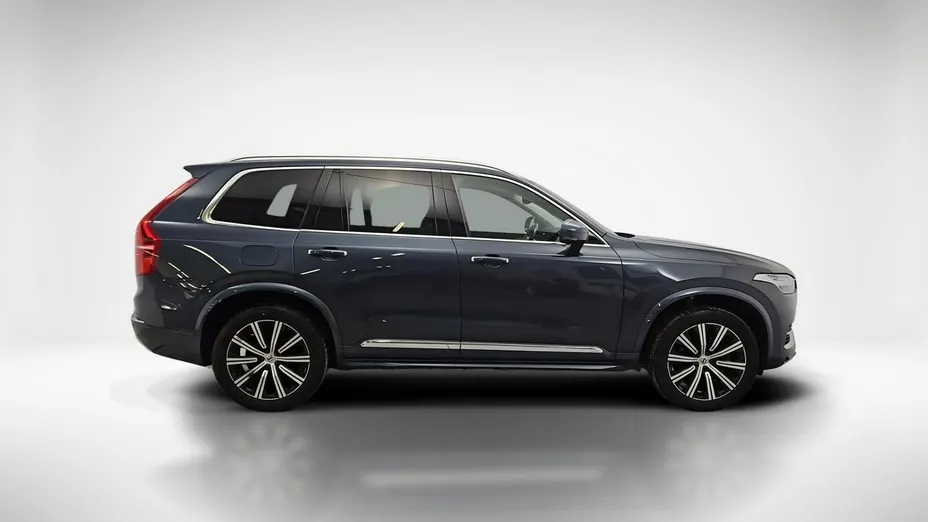 VOLVO XC90 -