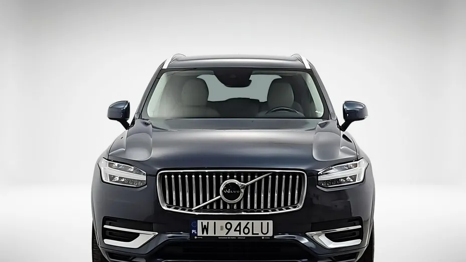 VOLVO XC90 -