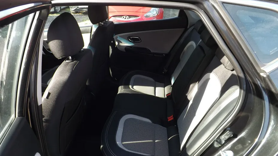 KIA Cee'd -