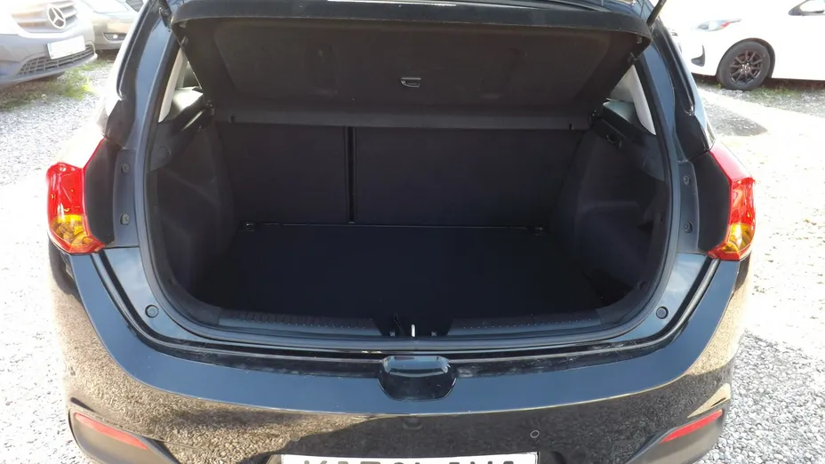 KIA Cee'd -