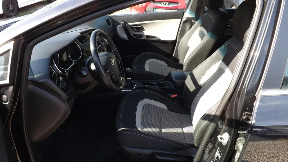 KIA Cee'd -