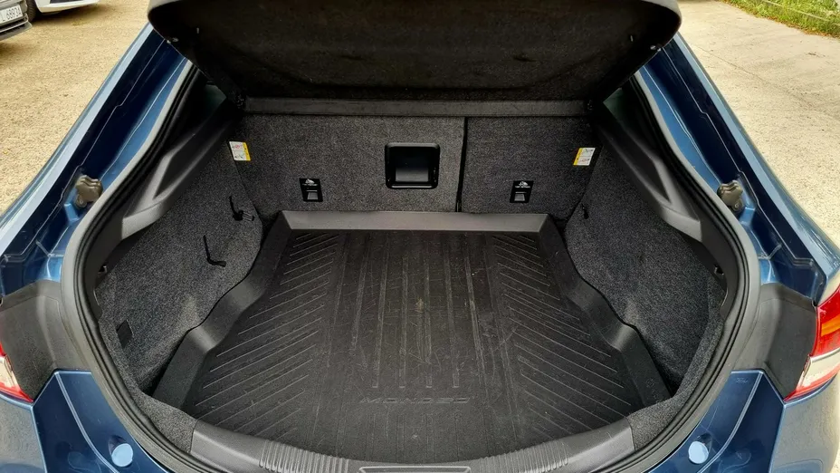 FORD Mondeo -