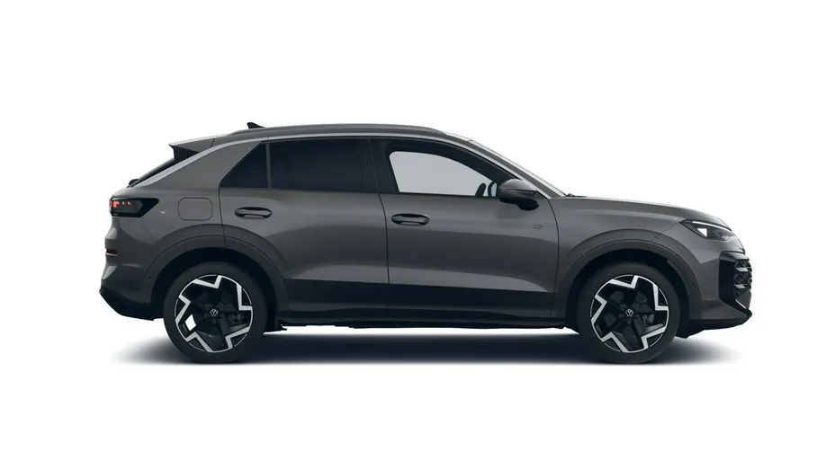 VOLKSWAGEN T-ROC -