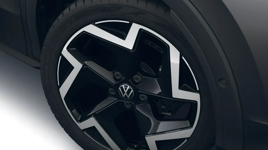 VOLKSWAGEN T-ROC -