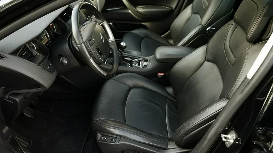 CITROEN C5 -