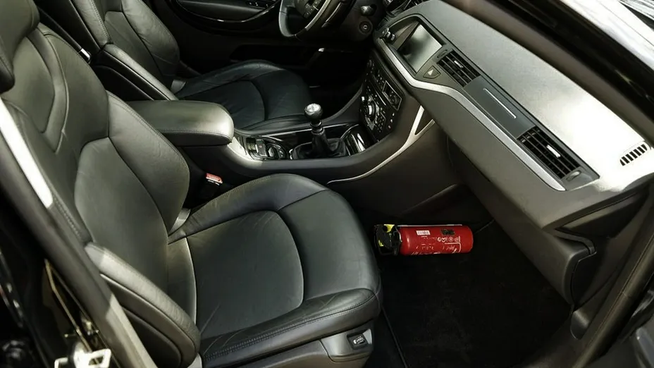 CITROEN C5 -