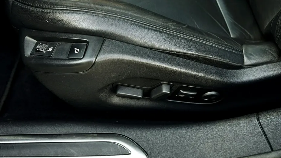 CITROEN C5 -