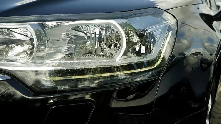 CITROEN C5 -
