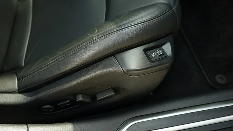CITROEN C5 -