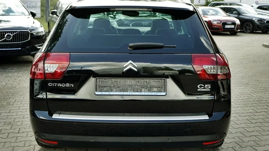 CITROEN C5 -
