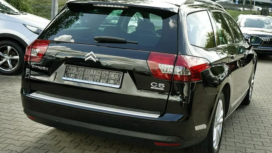 CITROEN C5 -