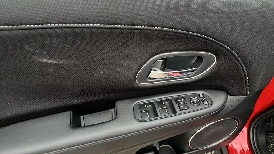 HONDA HR-V -