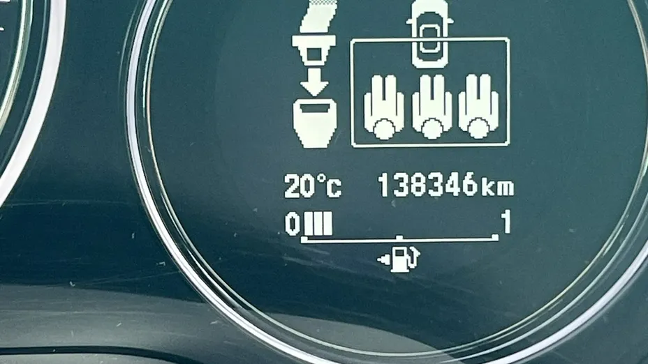 HONDA HR-V -