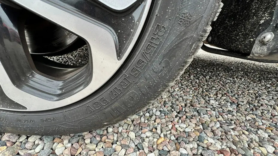 HONDA HR-V -