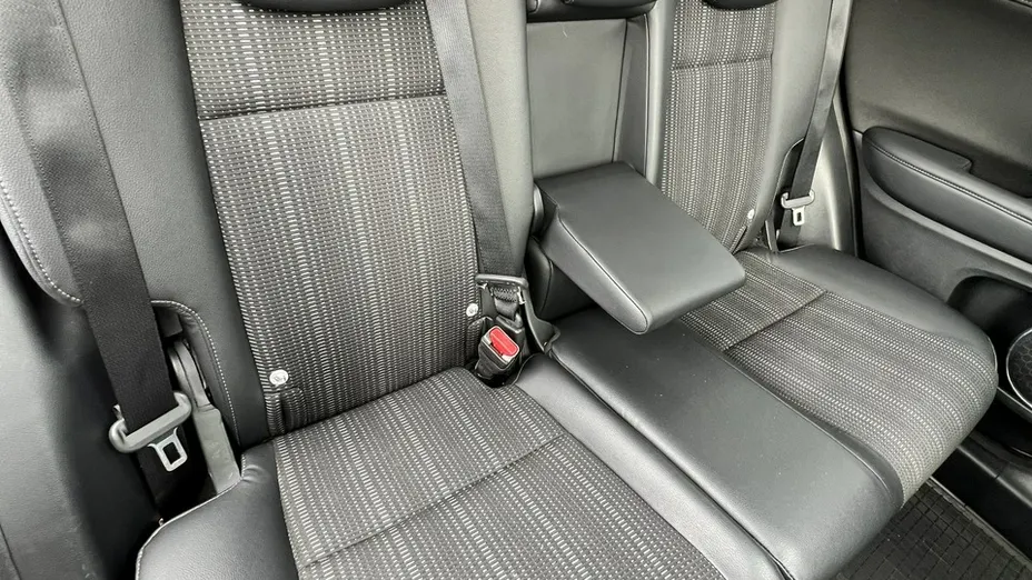 HONDA HR-V -