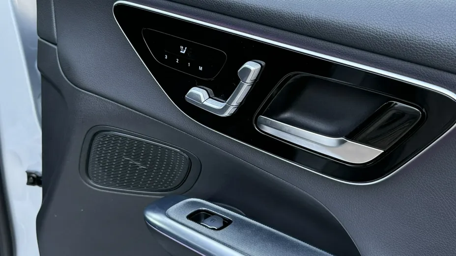 MERCEDES-BENZ GLC -