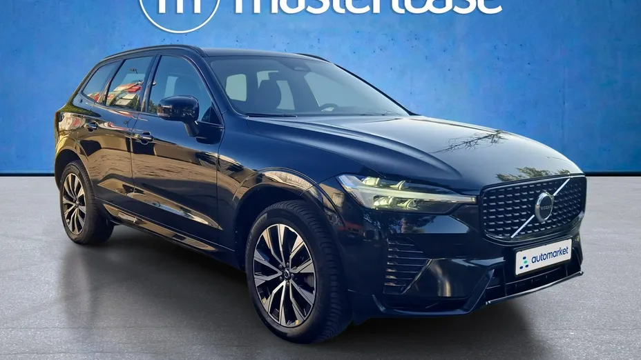 VOLVO XC60 -