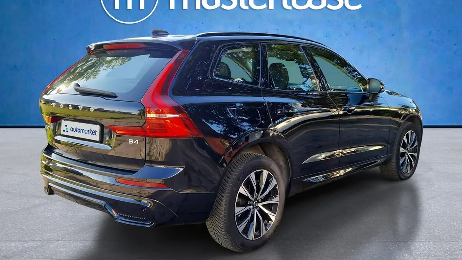 VOLVO XC60 -