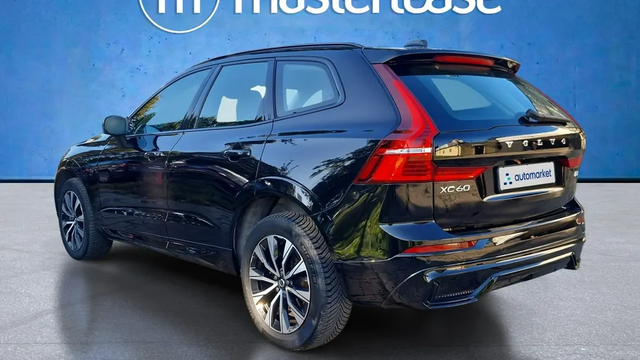 VOLVO XC60 -