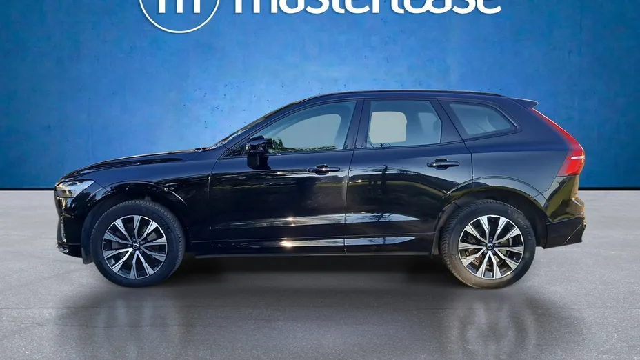 VOLVO XC60 -