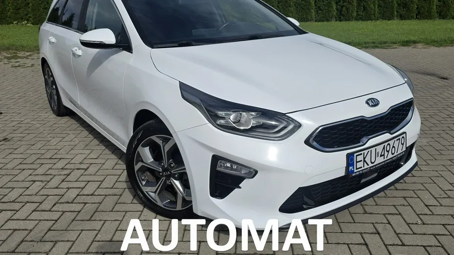KIA Cee'd -