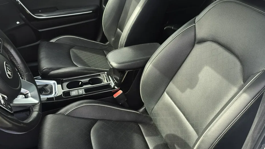 KIA Cee'd -