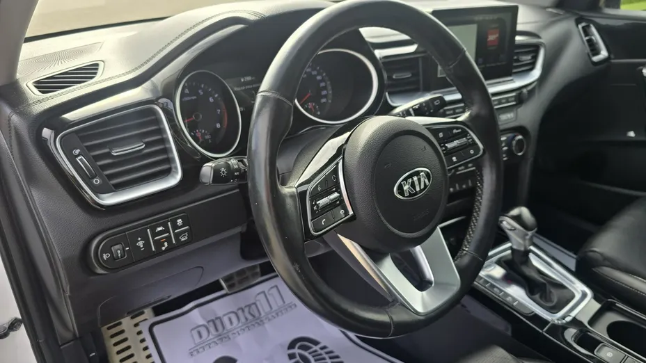 KIA Cee'd -