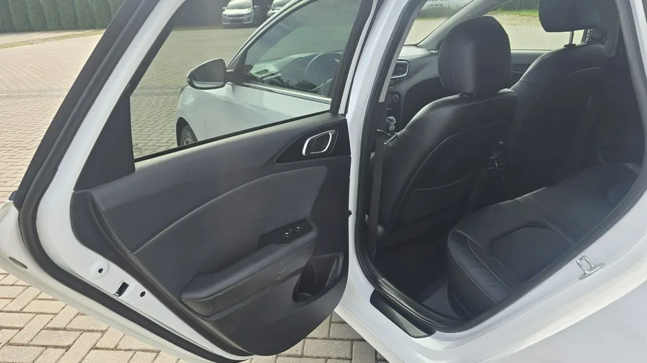 KIA Cee'd -