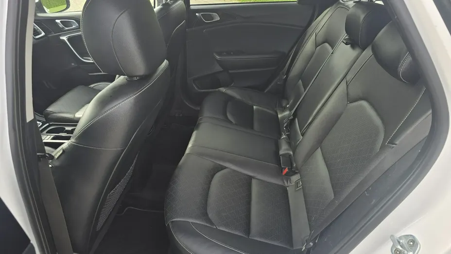KIA Cee'd -