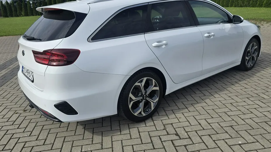 KIA Cee'd -