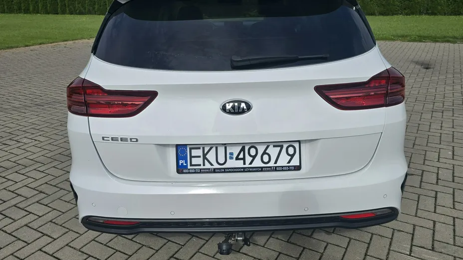 KIA Cee'd -
