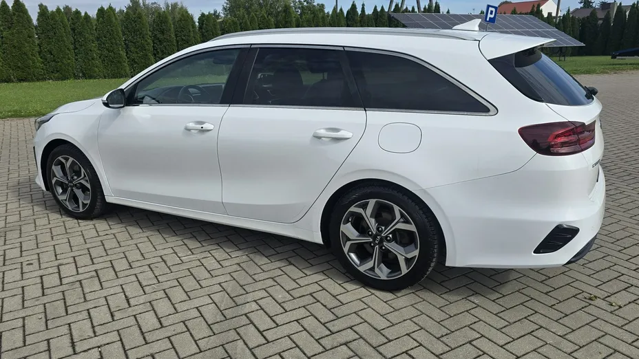 KIA Cee'd -