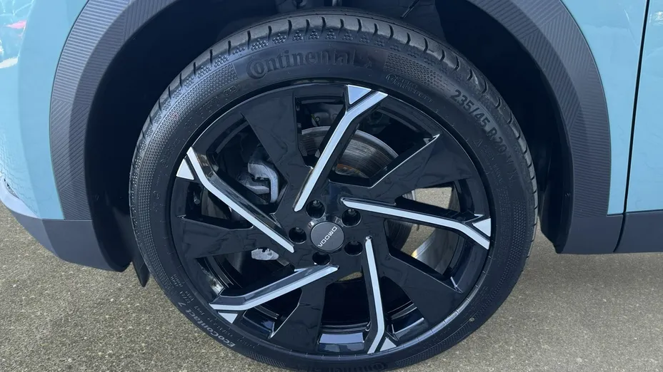 OMODA Omoda 7 -