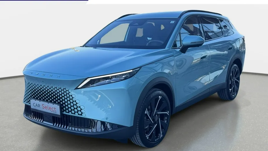 OMODA Omoda 7 -