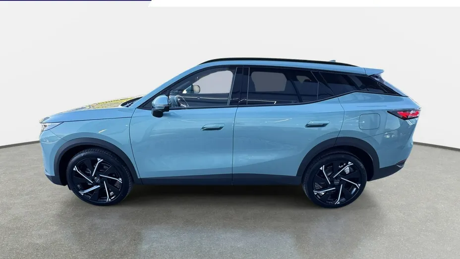 OMODA Omoda 7 -