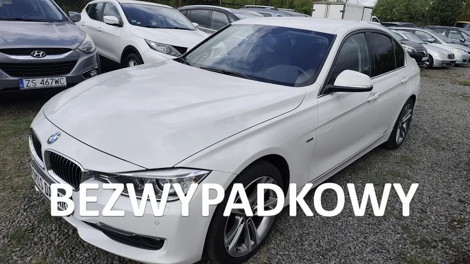 BMW Seria 3 -
