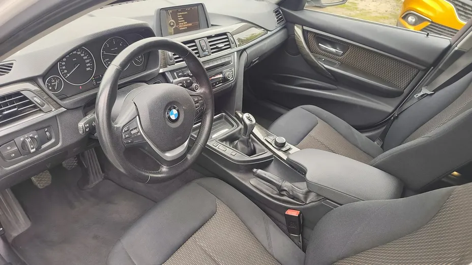 BMW Seria 3 -