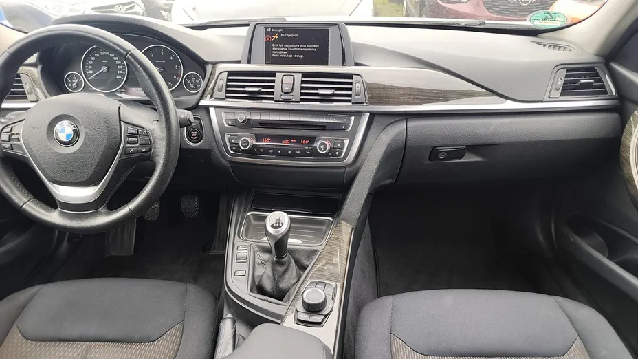 BMW Seria 3 -
