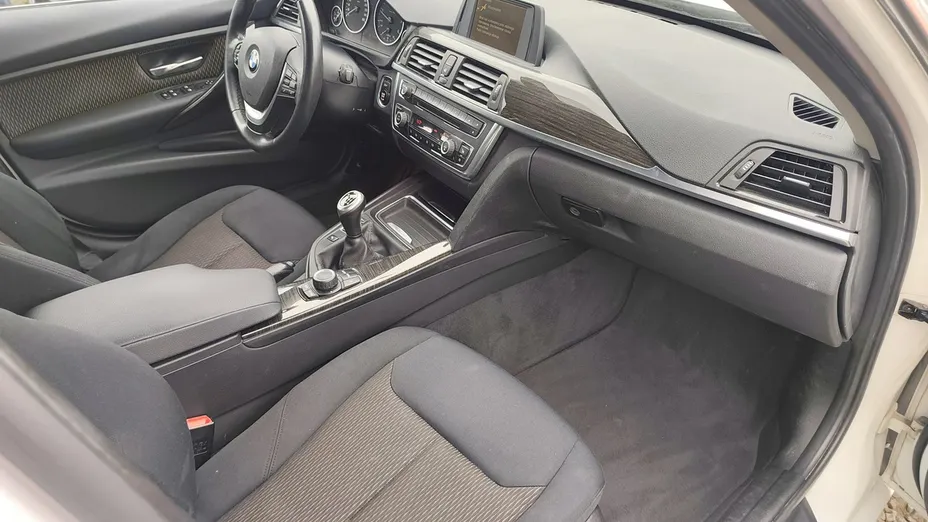 BMW Seria 3 -
