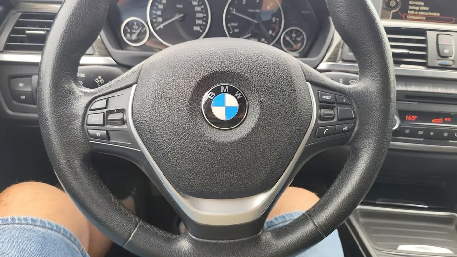 BMW Seria 3 -