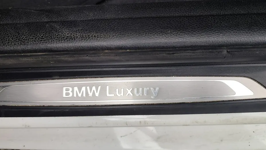 BMW Seria 3 -