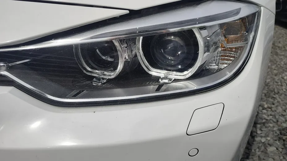 BMW Seria 3 -