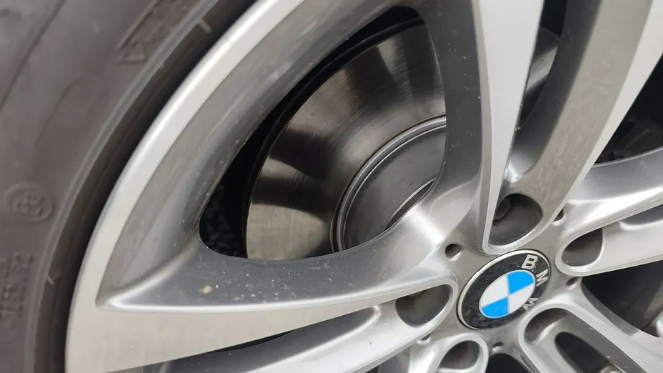 BMW Seria 3 -