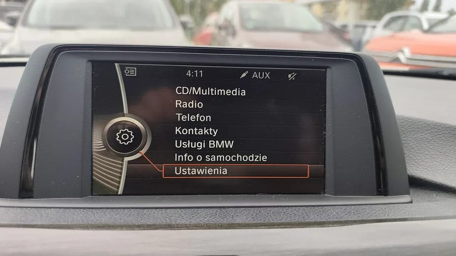 BMW Seria 3 -