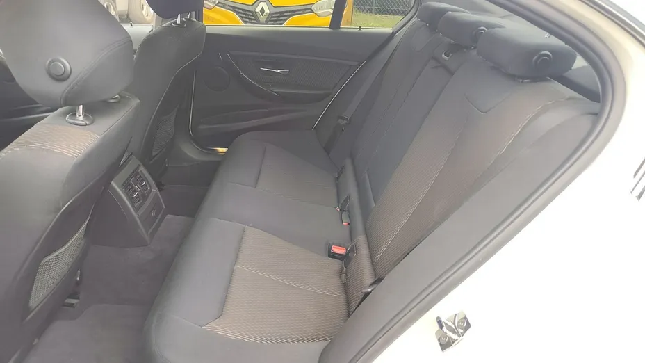 BMW Seria 3 -