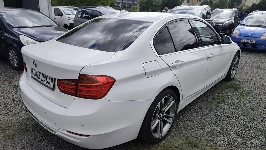 BMW Seria 3 -