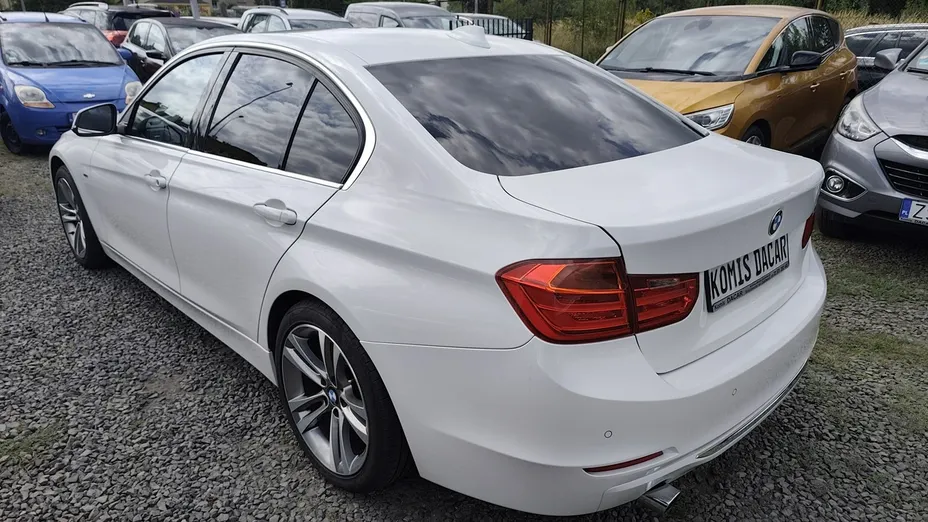 BMW Seria 3 -