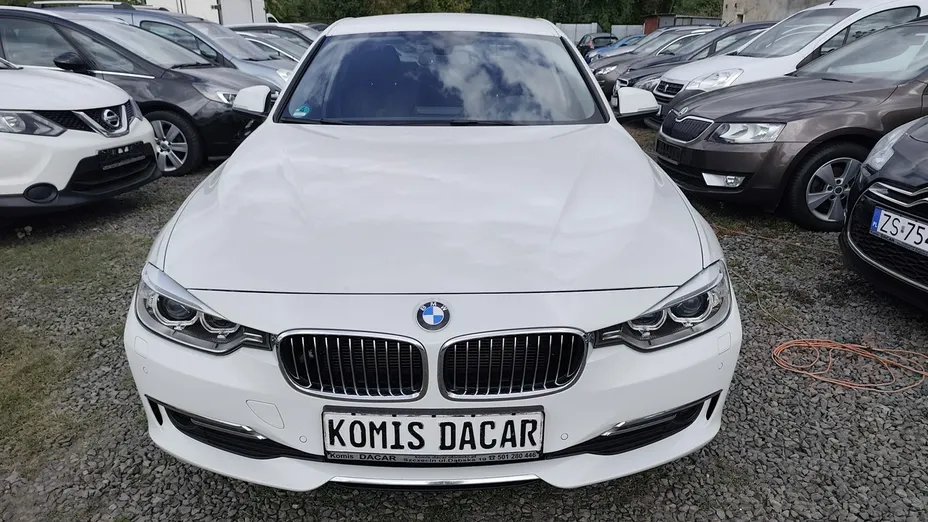 BMW Seria 3 -