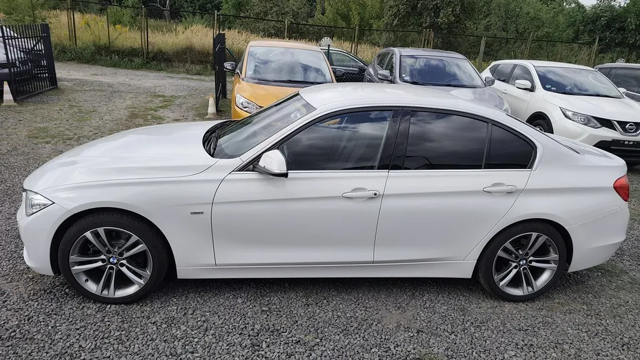 BMW Seria 3 -